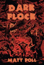 Dark Flock: Freaky Feathered Fiction