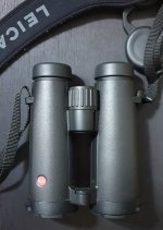 Should I sell the Noctivid 8x42, replace with the new Swarovski 8x42 NL Pure?  | BirdForum