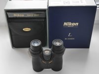 Nikon HG L 8x32 vs EL 8x32 SV | BirdForum