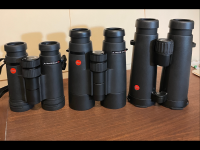 If you could have only ONE binocular ? (no list). | Page 10 | BirdForum