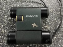 8x20: 'New' Swaro 8x20B, Leica Ultravid, and 'Old' Swaro | BirdForum