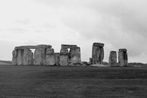 stonehenge