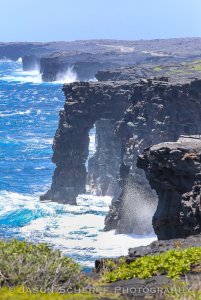 Hōlei Sea Arch