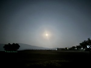 Malshej Ghat ...