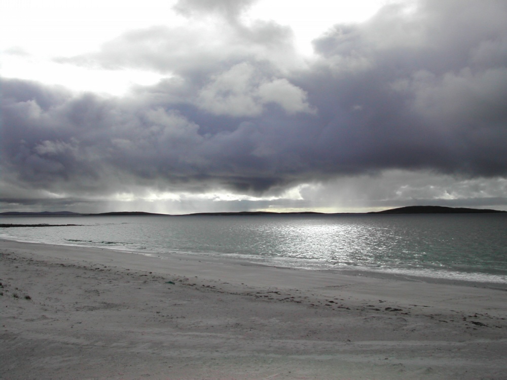 Berneray, Outer Hebrides