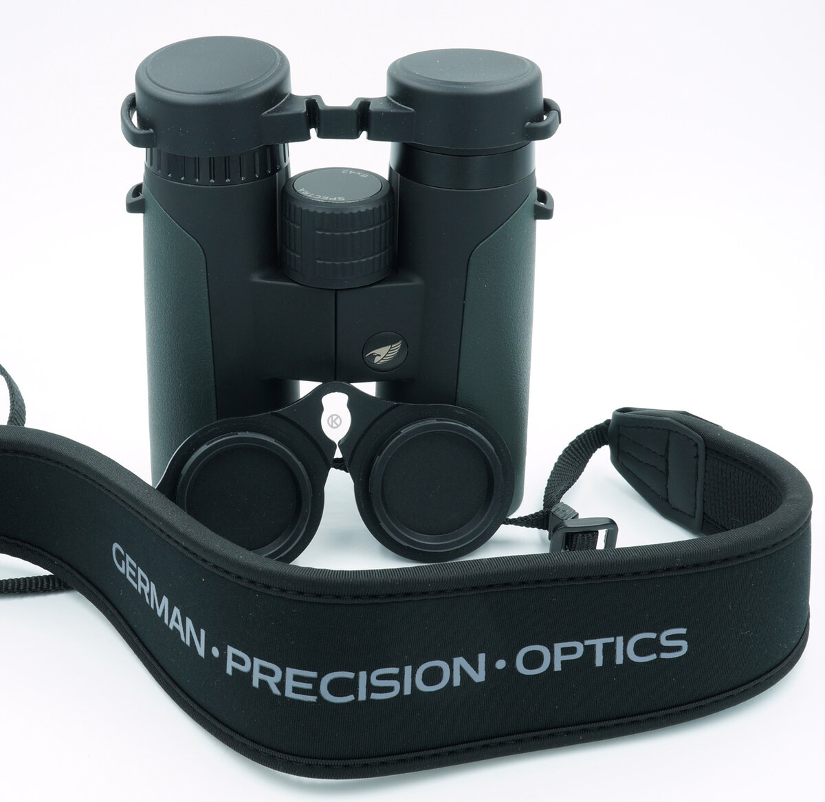 German precision store optics binoculars reviews