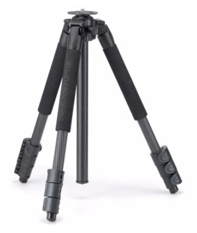 Rótula trípode CTH Swarovski Optik