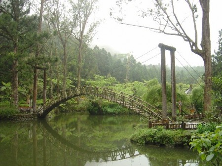 Hsitou bamboo bridge.JPG