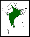 Map-Plum-headedParakeet.png