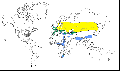 Map-EurasianBittern.png