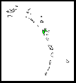 Map-Guadeloupe Woodpecker.png